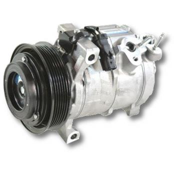 Global Parts Distributors 7513418 A/C Compressor product image 1 of 2
