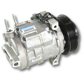 Global Parts Distributors 7513418 A/C Compressor product image 2 of 2