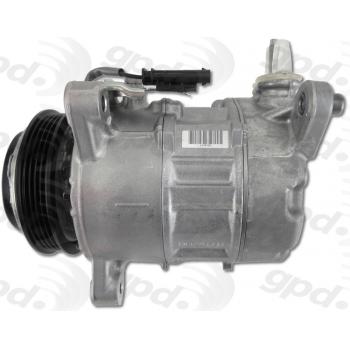 Global Parts Distributors 7513420 A/C Compressor product image 1 of 2