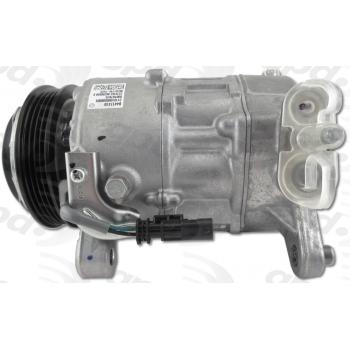 Global Parts Distributors 7513420 A/C Compressor product image 2 of 2