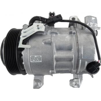 Global Parts Distributors 7513423 A/C Compressor product image 1 of 2