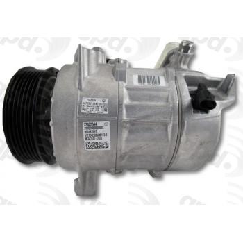 Global Parts Distributors 7513427 - A/C Compressor Global Parts Distributors 7513427 A/C Compressor product image 1 of 2