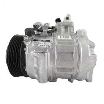 Global Parts Distributors 7513432 - A/C Compressor Global Parts Distributors 7513432 A/C Compressor product image 1 of 2