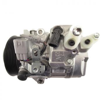 Global Parts Distributors 7513432 - A/C Compressor Global Parts Distributors 7513432 A/C Compressor product image 2 of 2