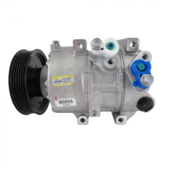 Global Parts Distributors 7513434 A/C Compressor product image 1 of 2