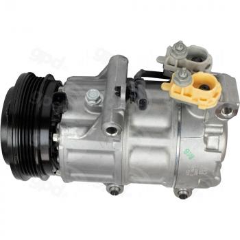 Global Parts Distributors 7513435 - A/C Compressor Global Parts Distributors 7513435 A/C Compressor product image 1 of 2