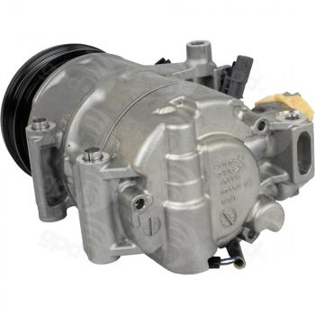 Global Parts Distributors 7513435 A/C Compressor product image 2 of 2