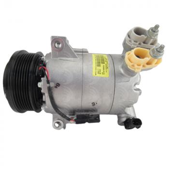 Global Parts Distributors 7513437 A/C Compressor product image 1 of 2