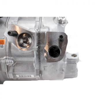 Global Parts Distributors 7513438 - A/C Compressor Global Parts Distributors 7513438 A/C Compressor product image 2 of 2