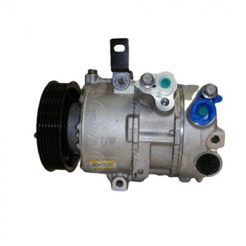 Global Parts Distributors 7513439 A/C Compressor product image 1 of 1