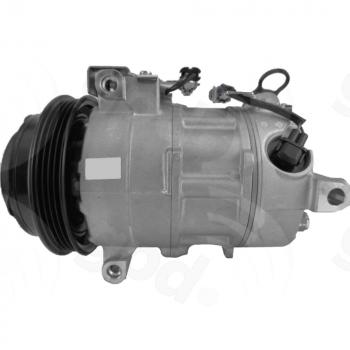 Global Parts Distributors 7513442 - A/C Compressor Global Parts Distributors 7513442 A/C Compressor product image 1 of 2