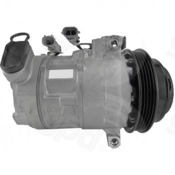 Global Parts Distributors 7513442 - A/C Compressor Global Parts Distributors 7513442 A/C Compressor product image 2 of 2