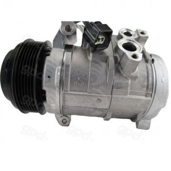 Global Parts Distributors 7513443 A/C Compressor product image 1 of 2
