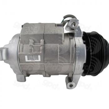 Global Parts Distributors 7513443 A/C Compressor product image 2 of 2