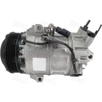 Global Parts Distributors 7513445 A/C Compressor product image 1 of 2