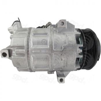 Global Parts Distributors 7513445 A/C Compressor product image 2 of 2
