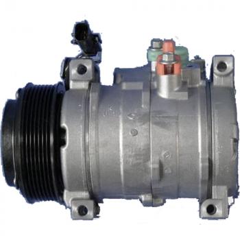 Global Parts Distributors 7513446 - A/C Compressor Global Parts Distributors 7513446 A/C Compressor product image 1 of 1