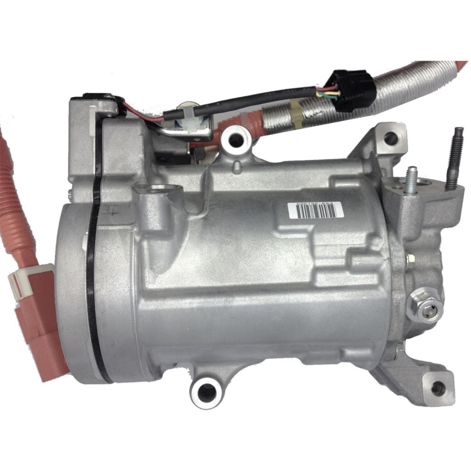 Global Parts Distributors 7513452 A/C Compressor product image 1 of 2