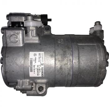 Global Parts Distributors 7513455 A/C Compressor product image 1 of 1