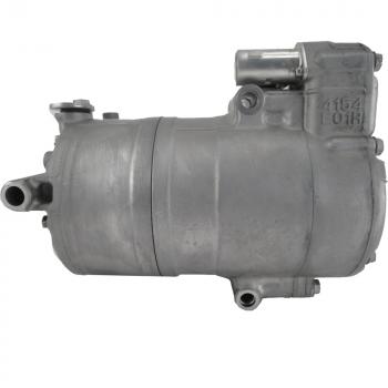 Global Parts Distributors 7513456 - A/C Compressor Global Parts Distributors 7513456 A/C Compressor product image 2 of 2
