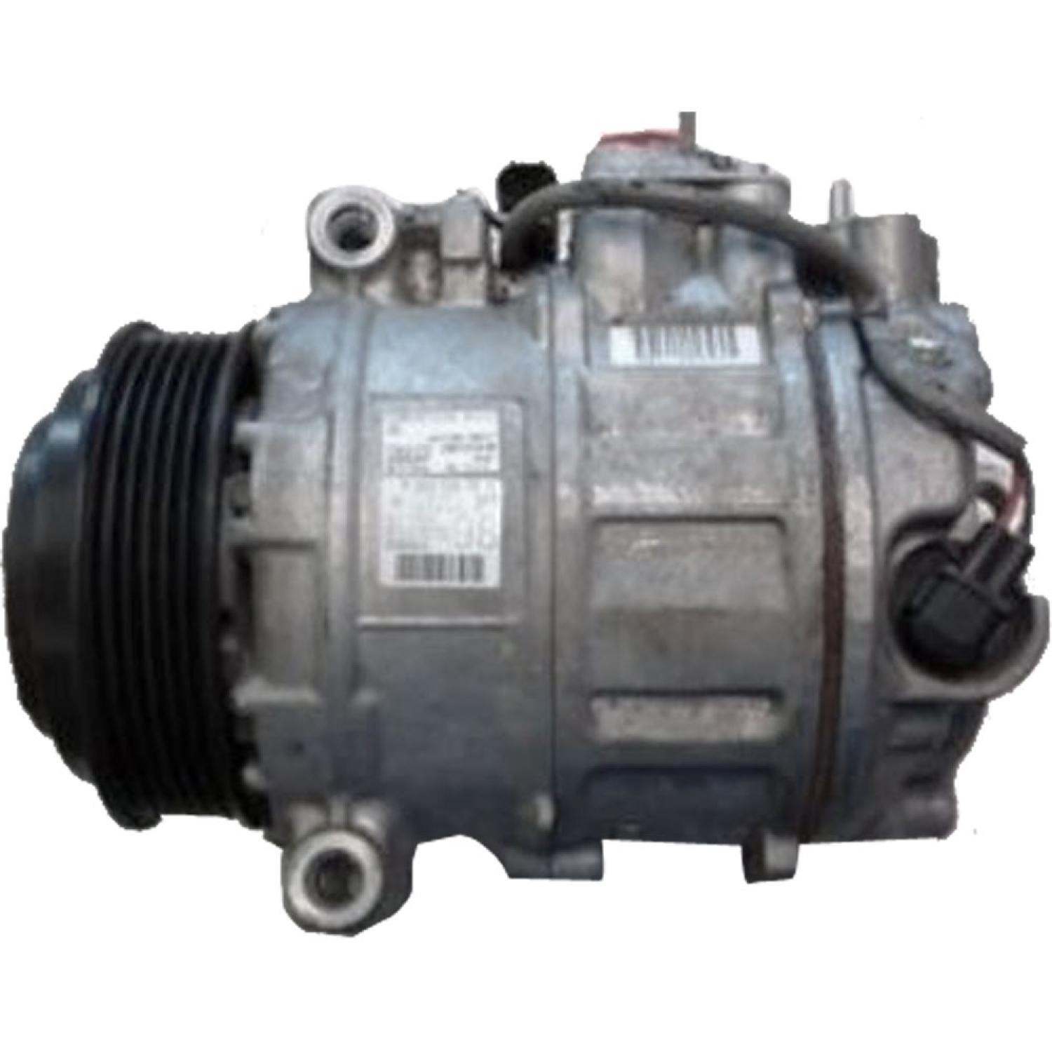 Global Parts Distributors 7513458 A/C Compressor product image 1 of 1