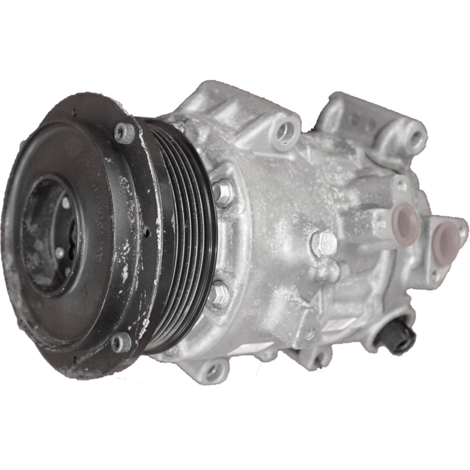 Global Parts Distributors 7513463 A/C Compressor product image 1 of 2
