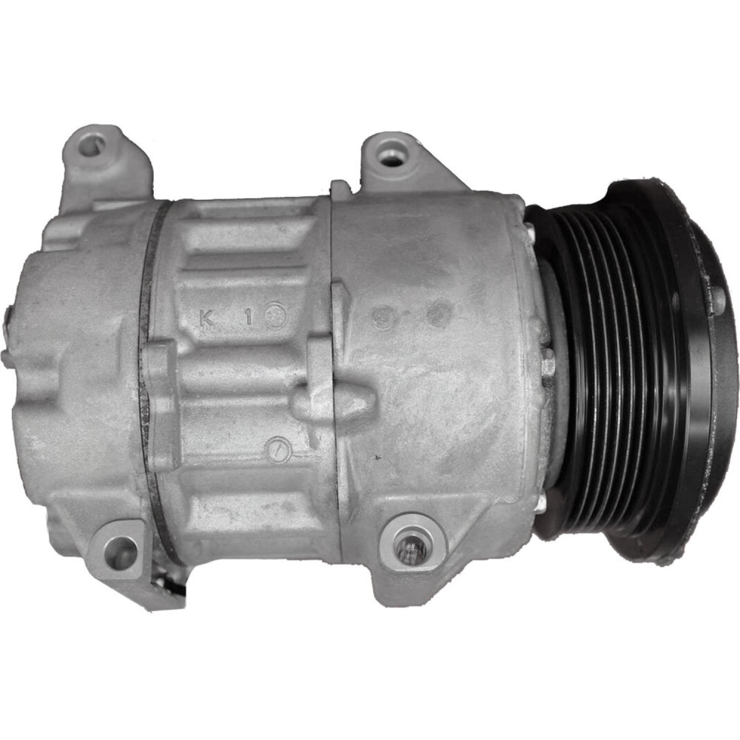 Global Parts Distributors 7513463 A/C Compressor product image 2 of 2