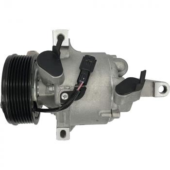 Global Parts Distributors 7513464 A/C Compressor product image 1 of 2