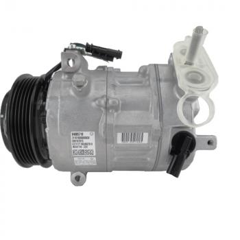 Global Parts Distributors 7513465 A/C Compressor product image 1 of 2