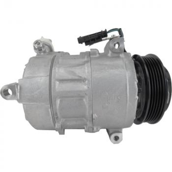 Global Parts Distributors 7513465 A/C Compressor product image 2 of 2