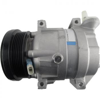 Global Parts Distributors 7513466 - A/C Compressor Global Parts Distributors 7513466 A/C Compressor product image 1 of 2
