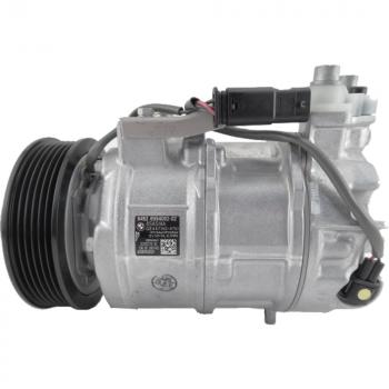 Global Parts Distributors 7513467 - A/C Compressor Global Parts Distributors 7513467 A/C Compressor product image 1 of 2