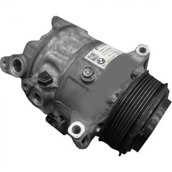 Global Parts Distributors 7513469 A/C Compressor product image 1 of 1