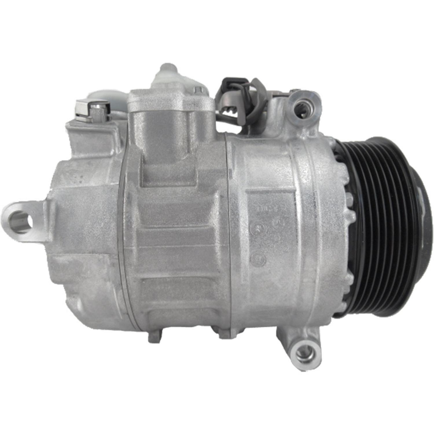 Global Parts Distributors 7513473 A/C Compressor product image 2 of 2