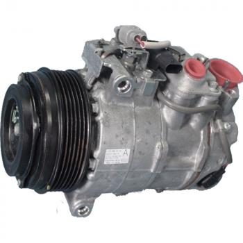 Global Parts Distributors 7513474 - A/C Compressor Global Parts Distributors 7513474 A/C Compressor product image 1 of 1