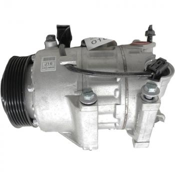 Global Parts Distributors 7513476 A/C Compressor product image 2 of 2