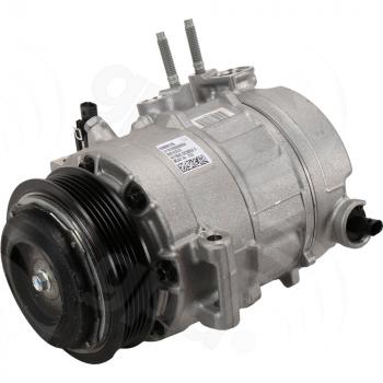 Global Parts Distributors 7513481 A/C Compressor product image 1 of 2