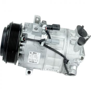 Global Parts Distributors 7513482 A/C Compressor product image 1 of 2