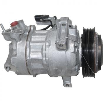 Global Parts Distributors 7513483 A/C Compressor product image 1 of 2