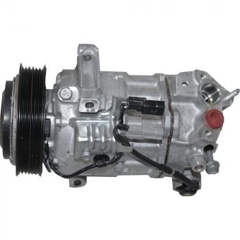 Global Parts Distributors 7513483 A/C Compressor product image 2 of 2