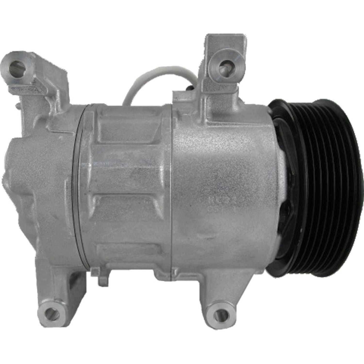 Global Parts Distributors 7513484 A/C Compressor product image 2 of 2
