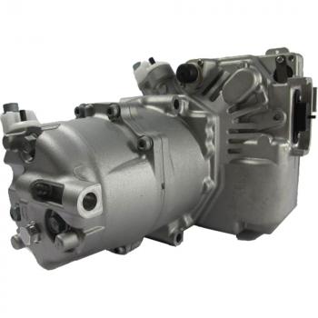 Global Parts Distributors 7513487 A/C Compressor product image 1 of 2