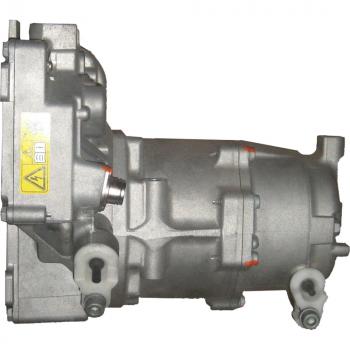 Global Parts Distributors 7513487 A/C Compressor product image 2 of 2