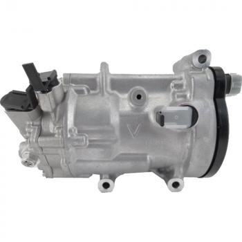 Global Parts Distributors 7513489 A/C Compressor product image 1 of 2