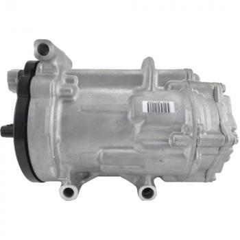 Global Parts Distributors 7513489 A/C Compressor product image 2 of 2