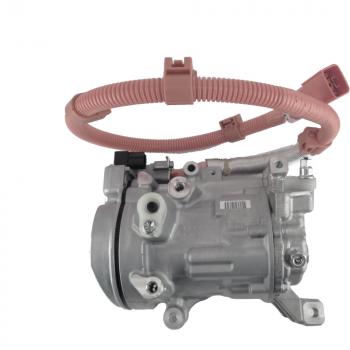 Global Parts Distributors 7513490 - A/C Compressor Global Parts Distributors 7513490 A/C Compressor product image 1 of 2