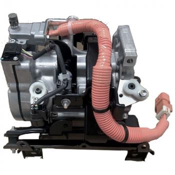 Global Parts Distributors 7513495 A/C Compressor product image 1 of 2