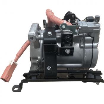 Global Parts Distributors 7513495 A/C Compressor product image 2 of 2