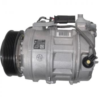 Global Parts Distributors 7513500 A/C Compressor product image 1 of 1