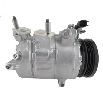 Global Parts Distributors 7513501 - A/C Compressor Global Parts Distributors 7513501 A/C Compressor product image 1 of 2